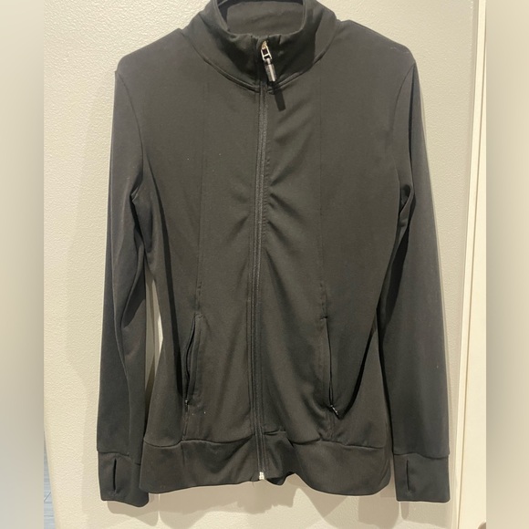 Jockey Jackets & Blazers - ✨2 for 25$ Jockey® Premium Yoga Jacket